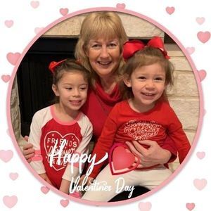 Meet your Posher, Kathy